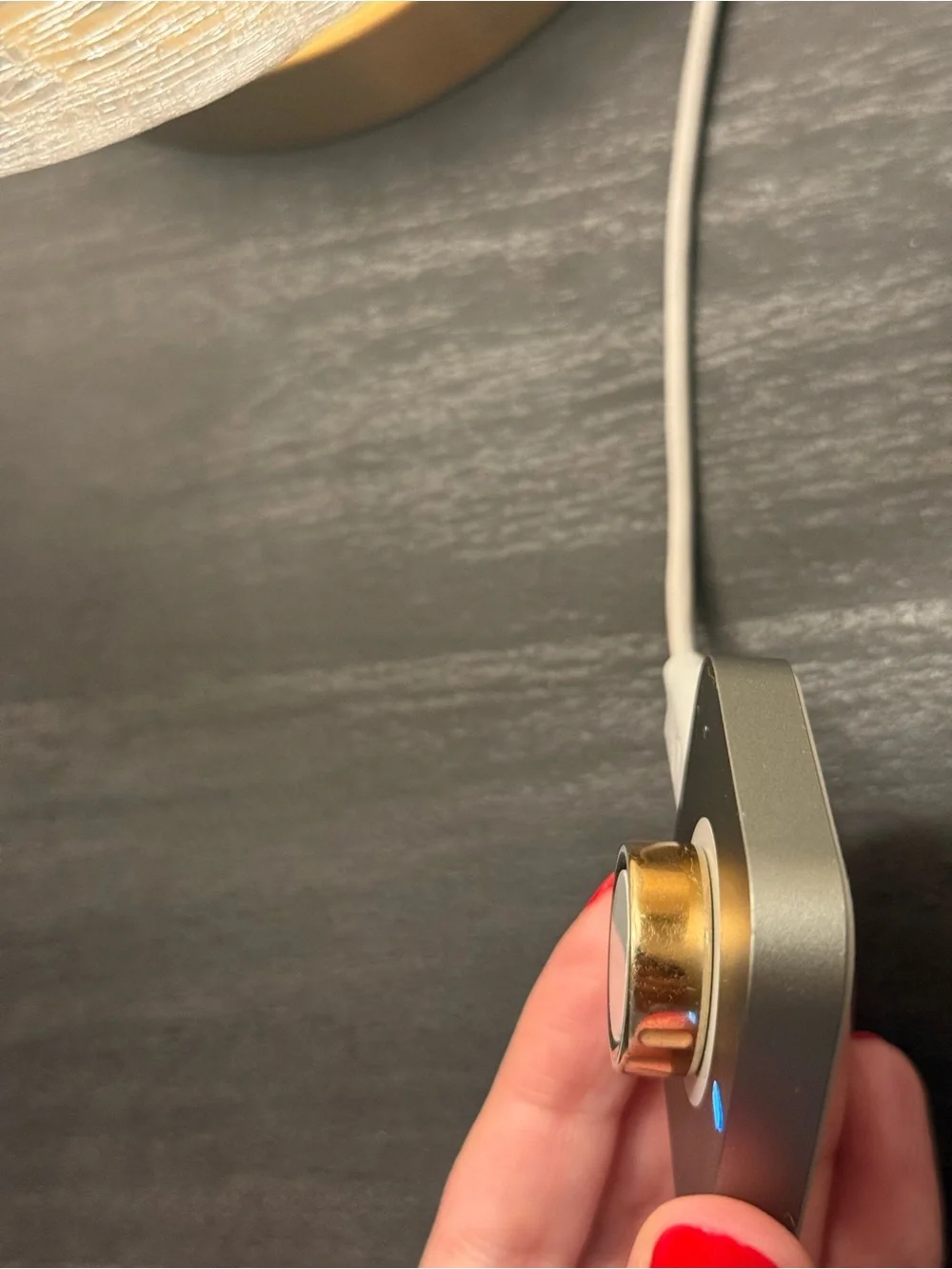 Oura Ring 4